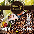 Anche a Cava de' Tirreni Amato Caffè apre il suo Coffee & Lounge bar