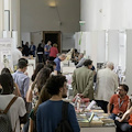 Anche Cava de' Tirreni al "Salone del Libro" di Napoli 