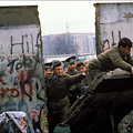 Anche Cava partecipa alla "Settimana tedesca", manifestazione sulla caduta del Muro di Berlino