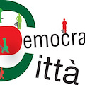 Anche "Città Democratica" a Napoli per sostenere il popolo dei prefabbricati