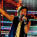 Anche la “Fenomenale” Gianna Nannini live nel 2018 al PalaSele