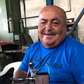 Angri piange Nunzio Raiola, storico imprenditore e maestro dei tornitori meccanici