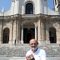 Antonio Donadio "traduce" la vita di San Francesco, lunedì la presentazione