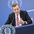 Approvato il DEF 2022 per sostenere famiglie e imprese, Draghi su gas russo: «Preferiamo la pace o il condizionatore acceso?»