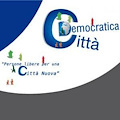 Appuntamento a Palazzo con "Città Democratica"