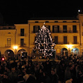 Apre la "Città di Babbo Natale"