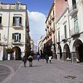 Arredo urbano del CCN, trionfa un architetto modenese