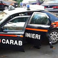 Arrestato pusher cavese di eroina