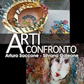 "Arti a confronto" al Marte