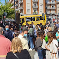 Assembramenti davanti alle scuole e pericolo contagi per studenti di Cava: Cirielli scrive a Servalli 