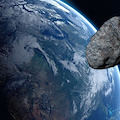 Asteroide in arrivo nelle prossime ore: passerà molto vicino alla Terra 