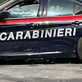 Atti persecutori nei confronti dell’ex moglie: arrestato 42enne di Mercato San Severino