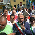 Aumento pedaggio autostradale, Cava aderisce alla protesta