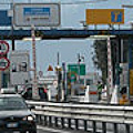 Autostrada A3, pedaggio a chilometri