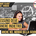 Bando "Smart Class" per Cava de' Tirreni: la proposta del M5S cavese