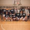 Basket, Cava batte l'Hippo Basket Salerno e consolida il primato in classifica