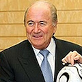 "Blatter ci chieda scusa"