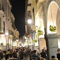 Blitz a Cava: chiuso noto locale notturno