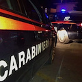 Blitz antidroga nel salernitano, anche l'Università tra le piazze di spaccio: 14 arresti 