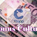 Bonus cultura 18enni, da oggi disponibili i 500 euro /ECCO COME OTTENERLI