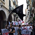 'Buona Scuola', manifestazioni contro la riforma a Cava de' Tirreni