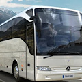 Bus gran turismo, cambia l'area di sosta