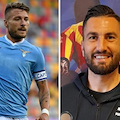 Calcio, Massimo Coda e Ciro Immobile i migliori bomber italiani del 2021