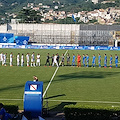 Calcio, Universiadi 2019: vince l'Italia e... Cava de' Tirreni 