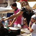 Caldo e afa dal Sahara, al via settimana da 30 gradi