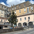 Caldoro "rianima" l'ospedale