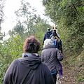 “Camminare il Paesaggio”, 3 marzo a Cava de' Tirreni si visita il Convento dei Cappuccini