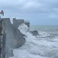 Campania, in arrivo allerta meteo Gialla: previsti temporali intensi e repentini 