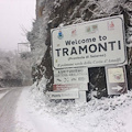 Campania nella morsa del gelo. Nuova allerta meteo