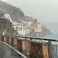 Campania, prorogata allerta meteo gialla per temporali 