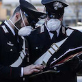 Campania zona gialla, nel Salernitano sanzionati cittadini e gestori di locali. C'è chi viola la quarantena 