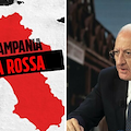 Campania zona rossa. Ecco cosa cambia da domenica 