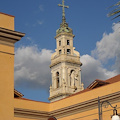 Campanile di Pompei, due cavesi tra gli abusivi all'assalto