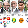 Candidati, gli ultimi fuochi