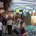 Caos Festa patronale, Piazza San Francesco la "soluzione"