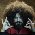 Caparezza in tour, 30 luglio concerto a Cava de' Tirreni