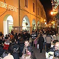 "Capodanno sicuro", piano task force