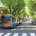 Capolinea Cstp, la protesta si fa... strada