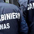 Carenze igieniche, Nas in azione in struttura psichiatrica a Cava de' Tirreni 