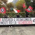 Casapound sulla riconferma della Giunta: «Tutta una sceneggiata»