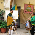 Cava, 12-13 maggio dodicesima edizione di “Passeggiando per Santa Lucia"