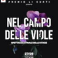 Cava: 27-28 luglio "Nel campo delle viole", spettacolo dedicato a Simonetta Lamberti