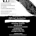 Cava, 28 maggio la presentazione della “Biennale del Tirreno”