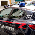 Cava, attacco epilettico mentre è bloccato nel traffico: salvato dai carabinieri 