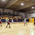 Cava Basket, 6° sigillo con sofferenza