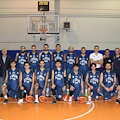 Cava Basket: contro il Mugnano arriva il terzo ko consecutivo 